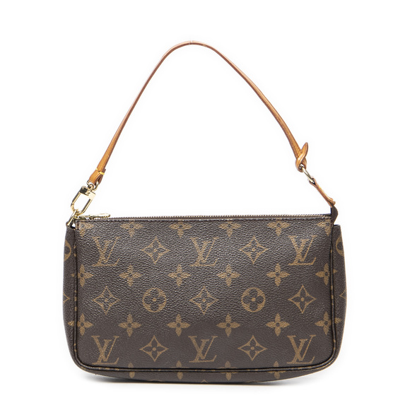 Louis Vuitton Accessory Pouch - Picture 1 of 10